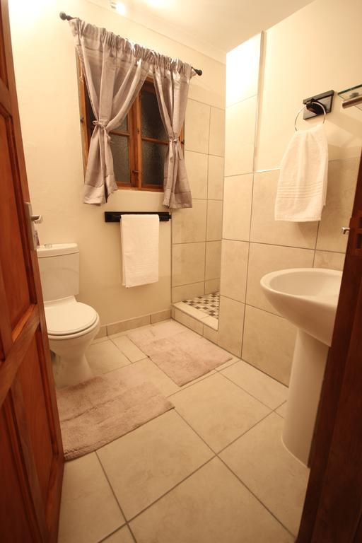 סווקופמונד Eazy Sleep Accommodation מראה חיצוני תמונה
