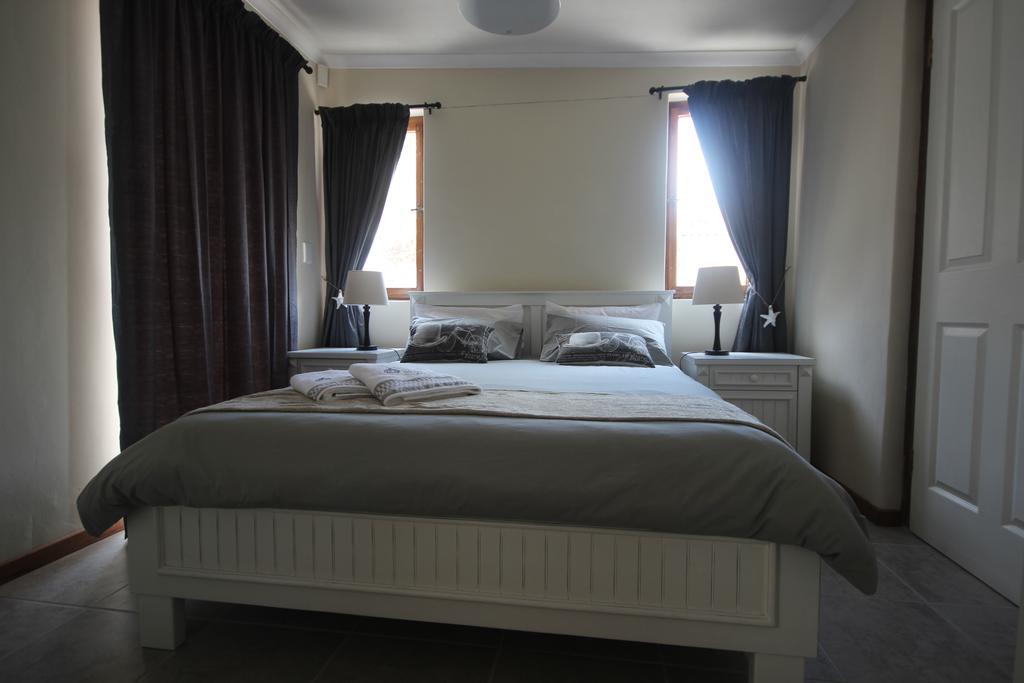 סווקופמונד Eazy Sleep Accommodation מראה חיצוני תמונה
