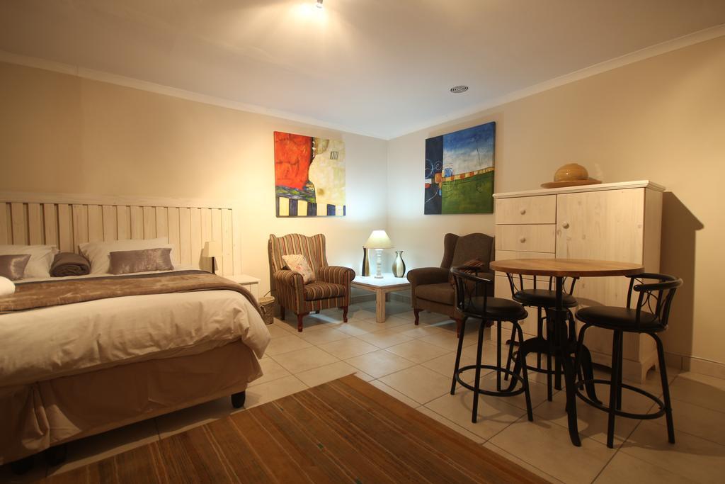 סווקופמונד Eazy Sleep Accommodation מראה חיצוני תמונה