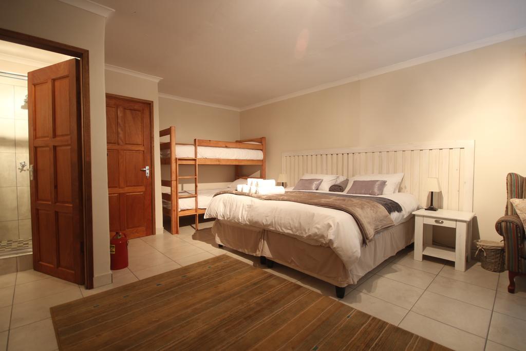 סווקופמונד Eazy Sleep Accommodation מראה חיצוני תמונה