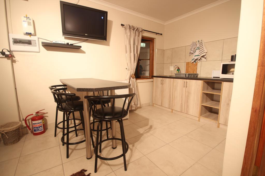 סווקופמונד Eazy Sleep Accommodation מראה חיצוני תמונה