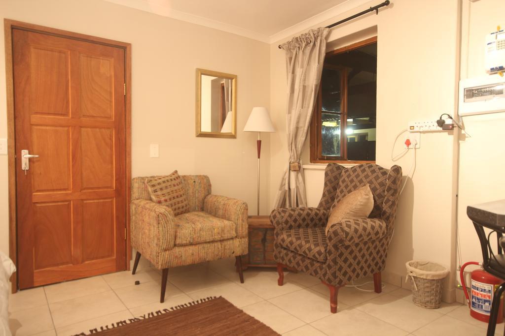 סווקופמונד Eazy Sleep Accommodation מראה חיצוני תמונה